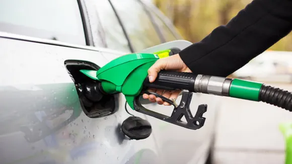 Petrol Diesel price 16 December