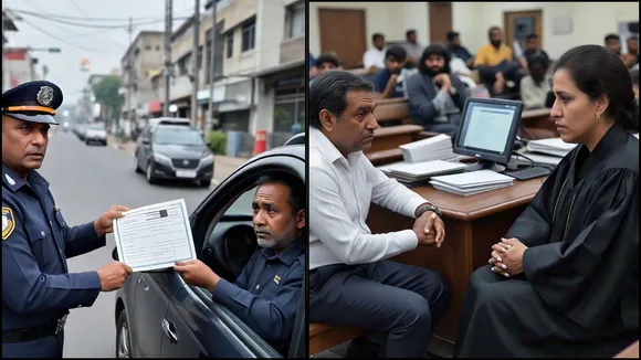 challan 