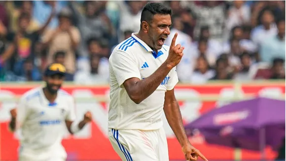 Ravichandran Ashwin Retirement