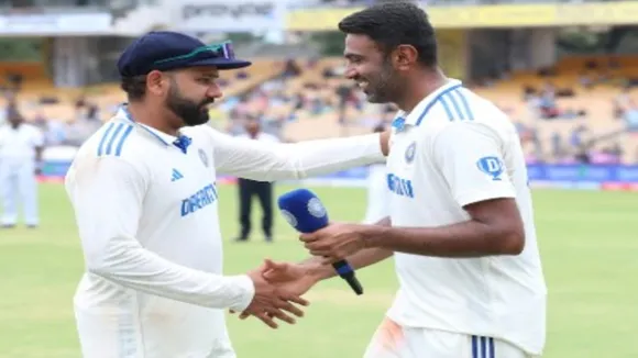 Ravichandran Ashwin Retirement