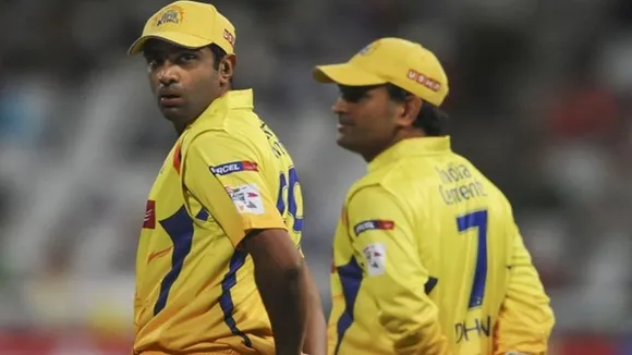 MS-Dhoni-and-Ravi-Ashwin IPL
