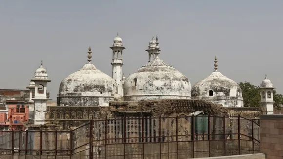 Gyanvapi Case Hearing