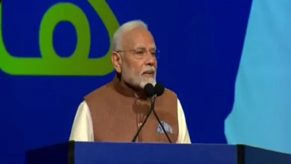 pm modi in kuwait