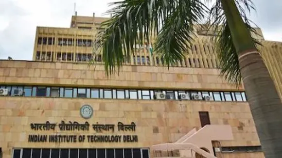 iit delhi
