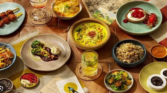 food zomato