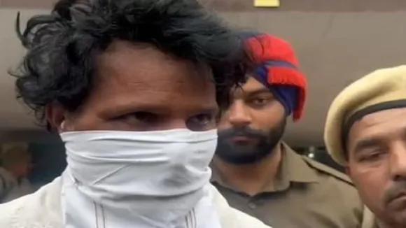 punjab killer