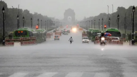 Delhi Weather Update 28 Dec