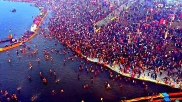 maha kumbh 2025