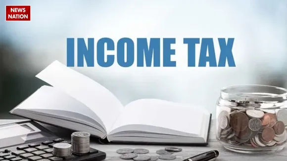 Income Tax  Vivad Se Vishwas Yojana