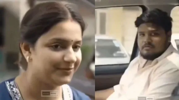 Viral bhabhi video