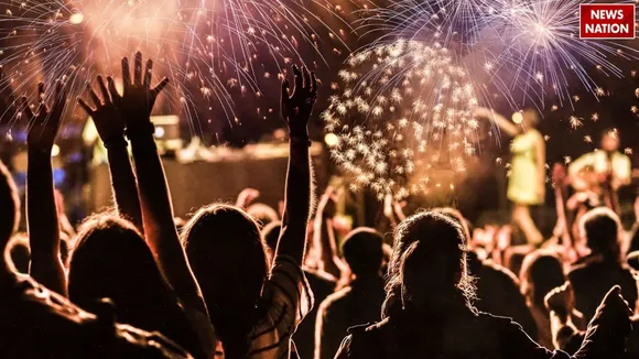 new year 2025