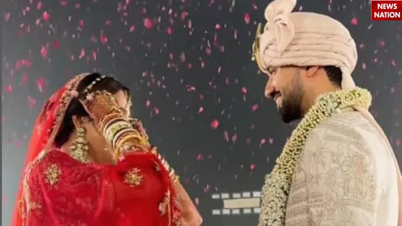झील मेहता 