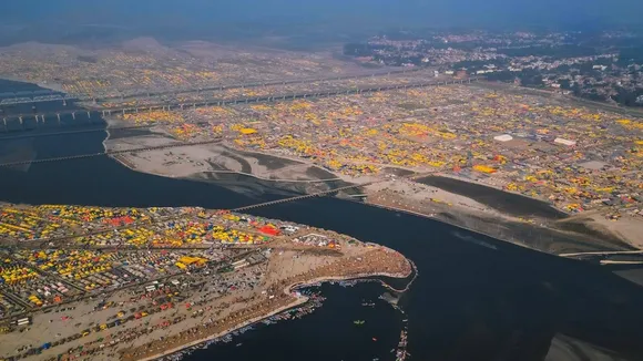 Mahakumbh 2025 no Need to stay in Costly Hotels know Affordable Stay Options in Prayagraj