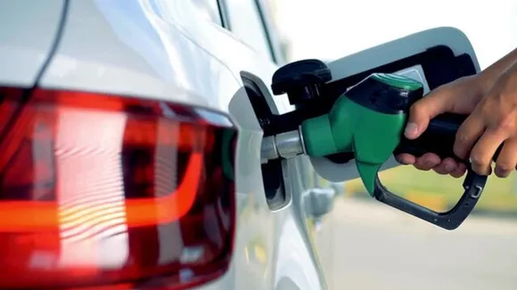 Petrol Diesel Price 5 January