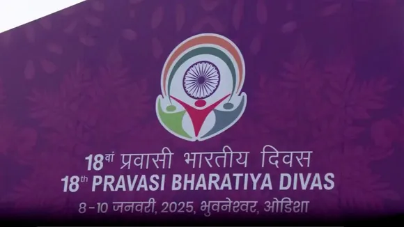 Pravasi Bharatiya Divas 2025