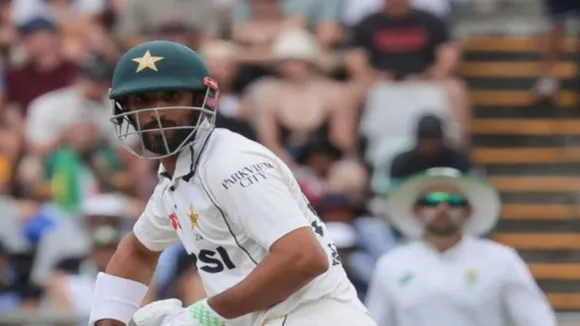 PAK vs SA Live 