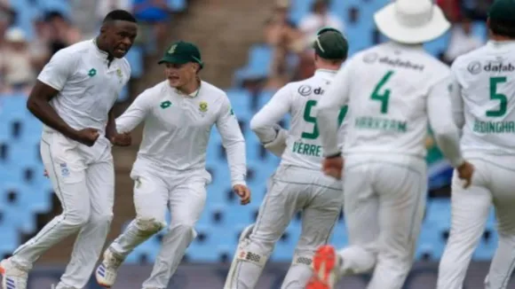 PAK vs SA   