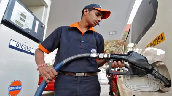 petrol diesel price 6 january
