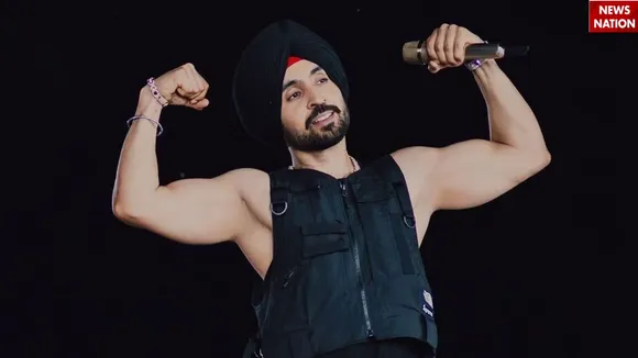 दिलजीत दोसांझ