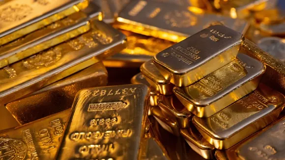 Gold price after budget