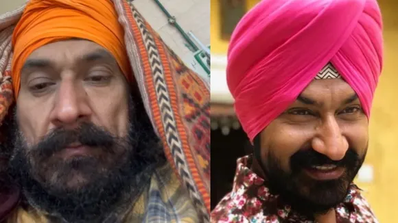 सोढ़ी