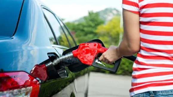 Petrol Diesel Price 10 January