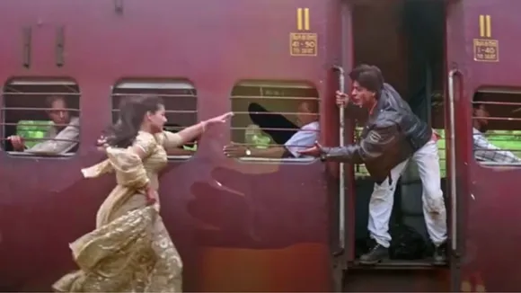 DDLJ