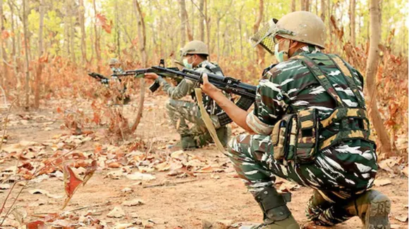 Chhattisgarh News