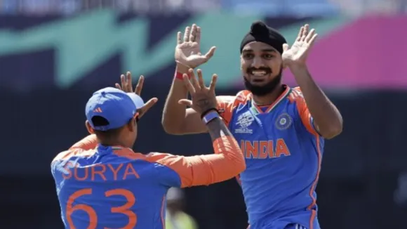 IND vs ENG 1st T20 Playing 11