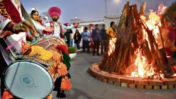 Games For Lohri