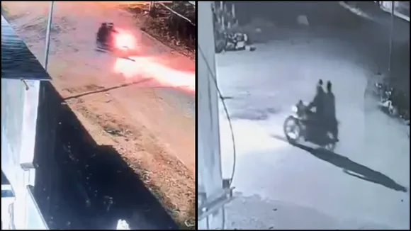 cctv fire station employees
