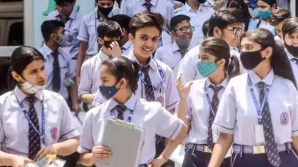 dhanbad school