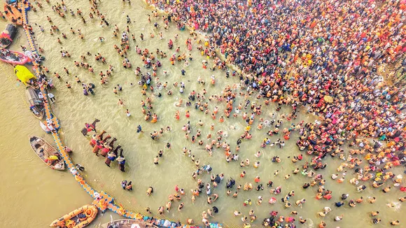 mahakumbh 2025