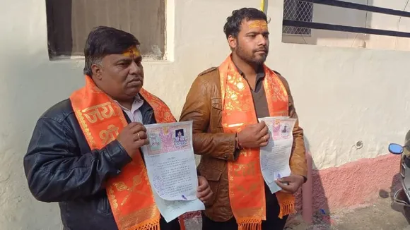ajmerajmer muslim turn hindu