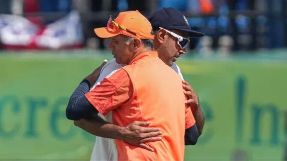 Ravichandran Ashwin statement