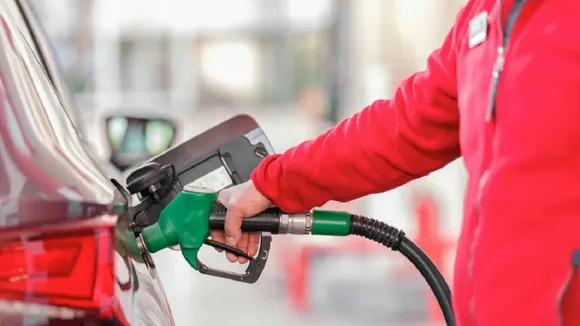petrol diesel price 16 january