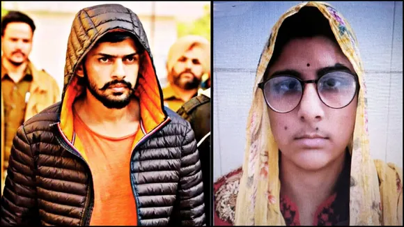 Lady don Sudha Kanwar