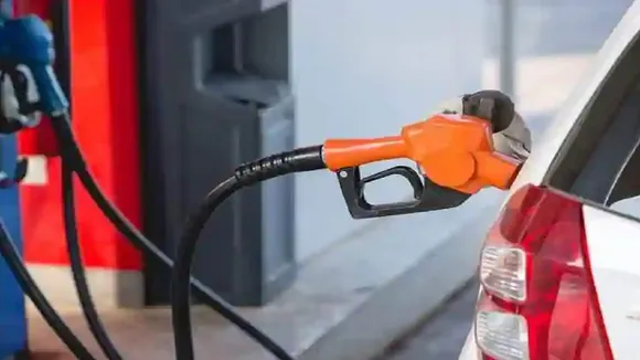 Petrol Diesel Price 17 January