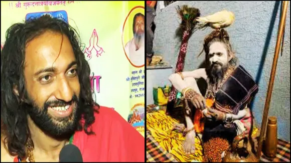mahakumbh 2025 viral baba