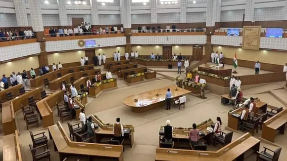 Tripura Assembly Passes Bill for Increase in Salary of CM Ministers Opposition Leader Manik Saha