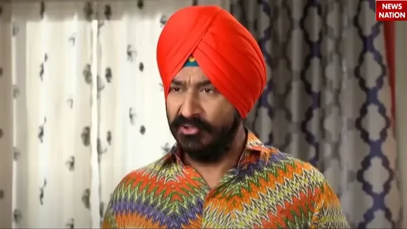 गुरुचरण सिंह