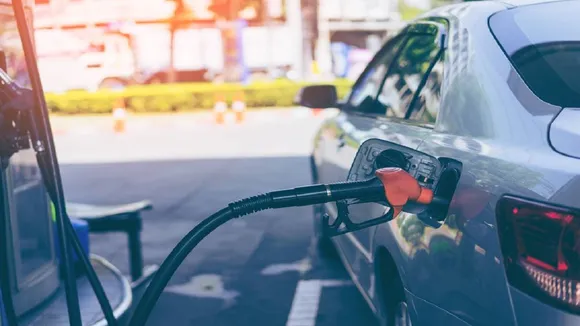 petrol diesel price 19 january