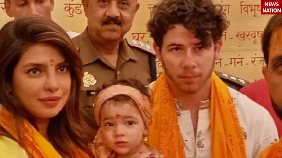 प्रियंका चोपड़ा