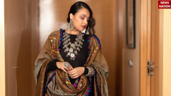 स्वरा भास्कर 