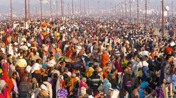 Mahakumbh news