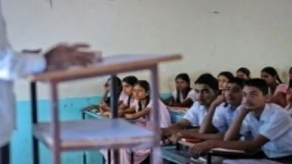 school