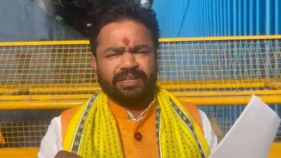 Jaipur Vishnu Gupta
