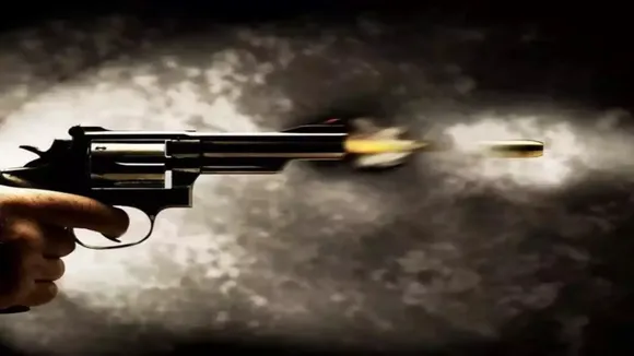 uttarakhand Firing case
