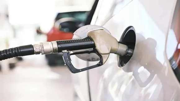 petrol diesel price 28 january