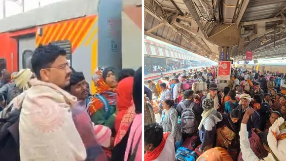 patna and varanasi